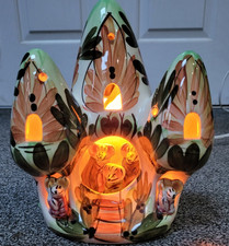 Vintage Derek Fowler Studios