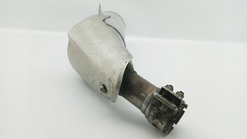 Exhaust silencer honda vfr 800 - silencer,