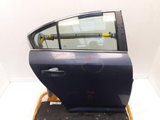 TOYOTA AVENSIS Rear Door O/S