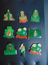 ROYAL ULSTER CONSTABULARY  GC