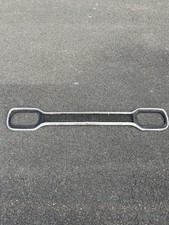 Ford Escort Mk1 Grill Rectangle Headlamps