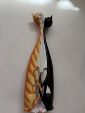 COOL CATS BY TONI GOFFE THE