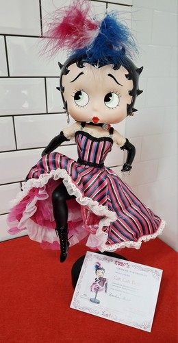 Can betty boop - can, betty,
