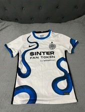Original Authentic Inter Milan