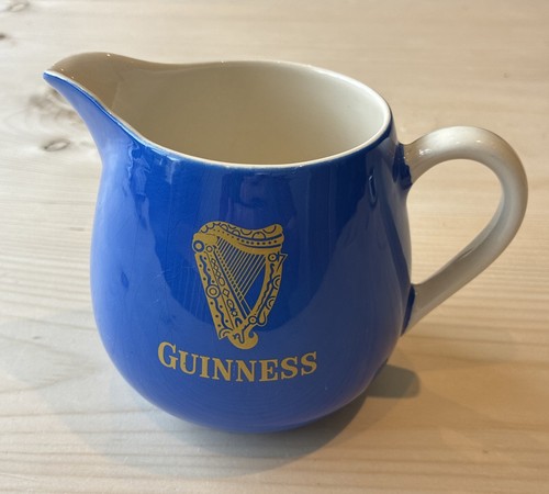 Vintage guinness carlton ware - guinness,
