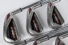 Callaway Diablo Edge Irons /