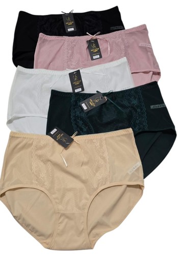 High waist panties size - , 16