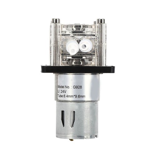Large peristaltic pump high - pump,