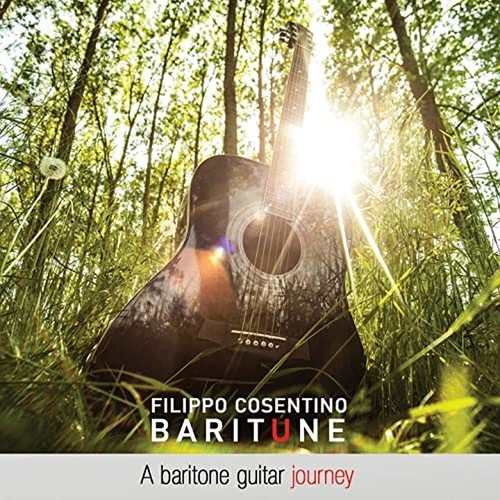 Cosentino filippo baritune a - baritune,