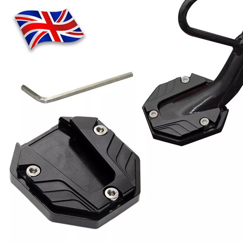Universal motorcycle kickstand - motorcycle,