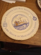 R N L I Lord Mayor Of