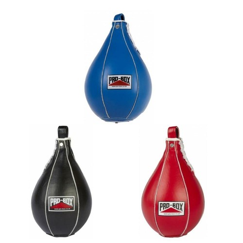 Pro box boxing speedball - box,