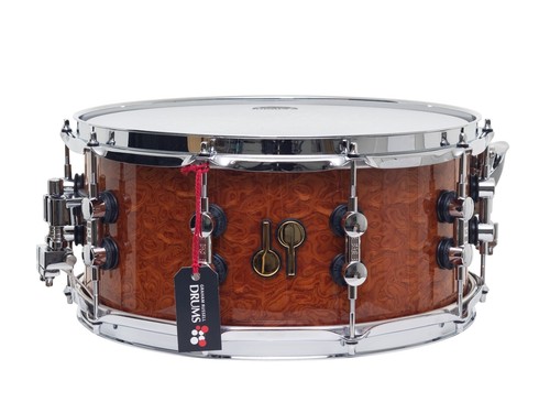 Sonor sq2 5 thin - sq2, 6.5"