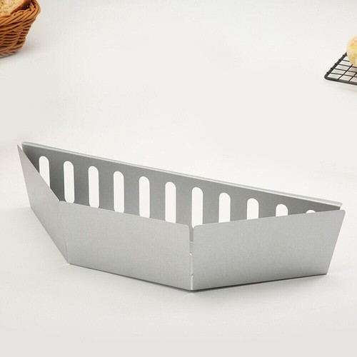 Charcoal baskets for - 1/2x,