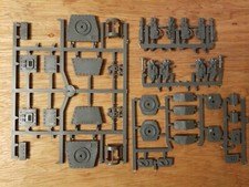 Imperial Guard Baneblade side