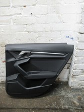 2024 AUDI A3 SPORTBACK S-LINE