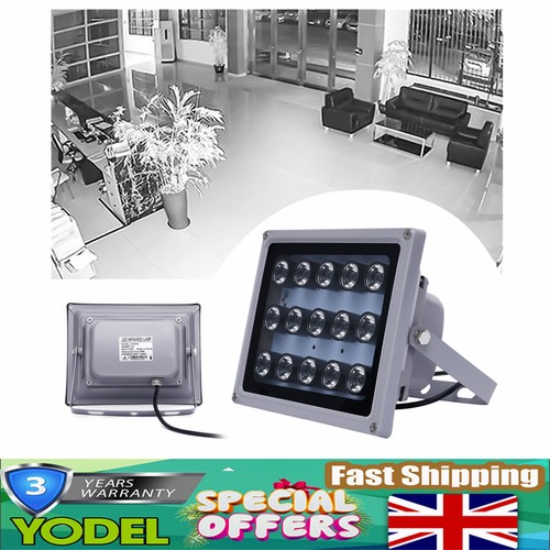 Infrared illuminator led - 15,
