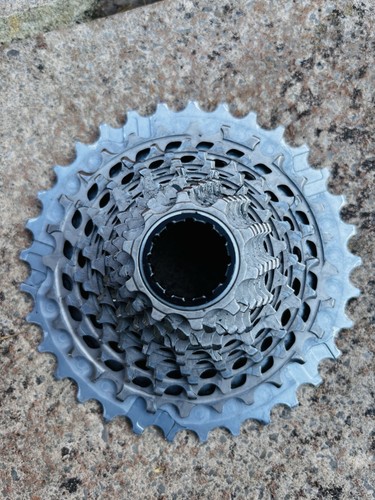 Sram red 1290 - red, 12