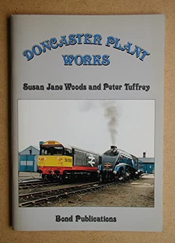 Doncaster plant works woods - plant,