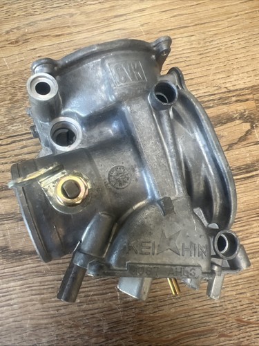Kawasaki zx9r cyl 4 main - zx9r, #4