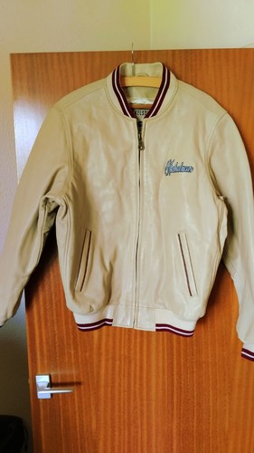 Nickelson vintage leather - vintage,