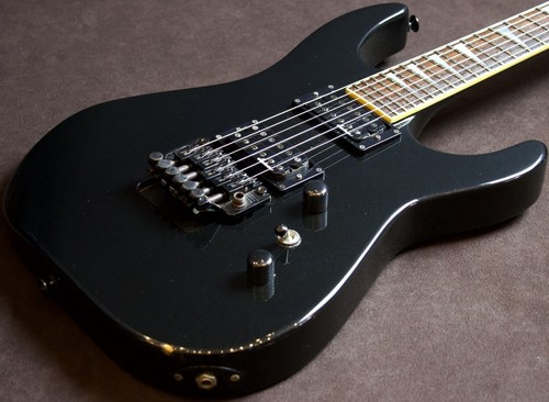 Jackson soloist standard - jackson,