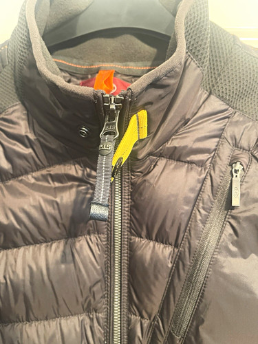 Parajumpers warm men xxl - up,