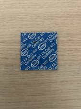 VINTAGE ESSO MEDAL / COIN - FA