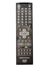 Original Genuine DMTECH