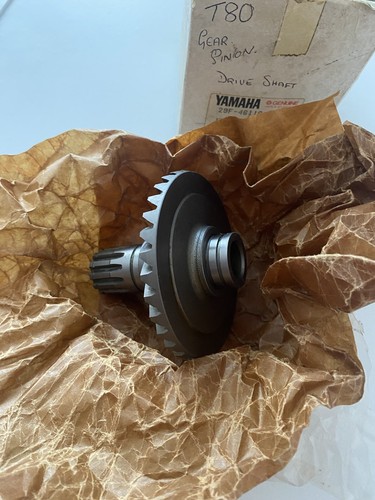 Genuine yamaha drive - yamaha,