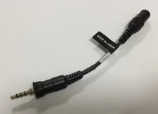 CT-101 earphone adapter for
