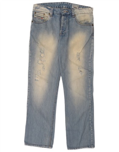 Diesel mens timmen distressed - diesel,
