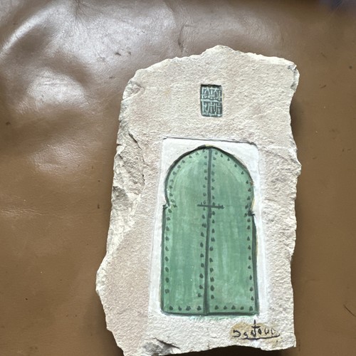 Bin moroccan green - bin,