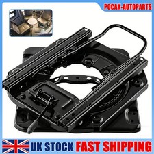 Car Turntable Seat Swivel Base