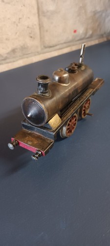 Bing gauge live steam - bing,