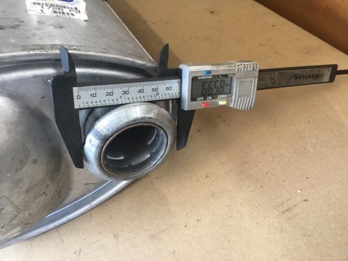 Genuine peugeot 206 - genuine,