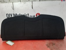  PEUGEOT 207 Parcel Shelf