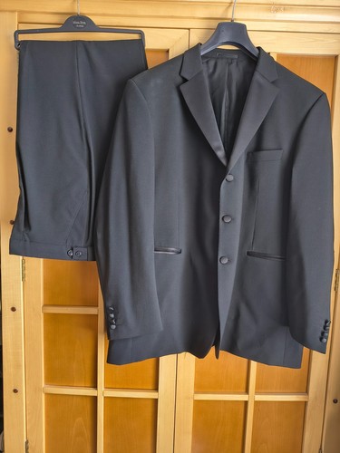 Moss bros men - bros, 3-button