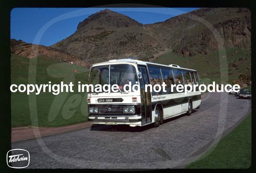 Original coach slide lothian - original,