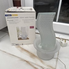 Indoor glass heavy Tabletop