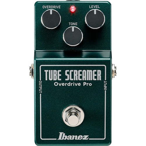 Ibanez ts808hw handwired tube - ts808hw,