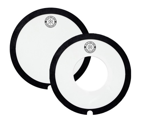 Big fat snare drum combo - fat,