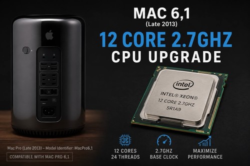Apple mac pro 12 - apple, 24