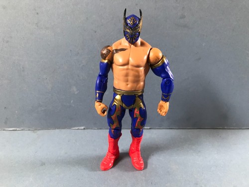 Sin cara now then forever - sin,
