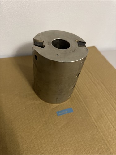 Spindle moulder cutter block - cutter,