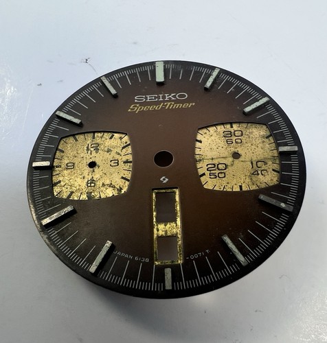 Seiko 6138 0040 - seiko, 6138-0040