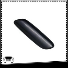 Black Headlight Washer Nozzle Cleaning Cover Fits IS250 IS300 IS350 2006-08 Left