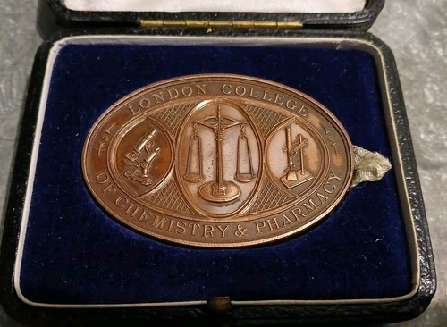 Scarce 1932 london college - scarce,