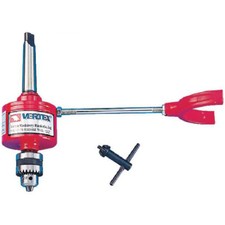 Vertex Tapping Head Auto