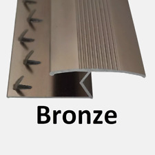 Carpet to Tile/Wood/Laminate